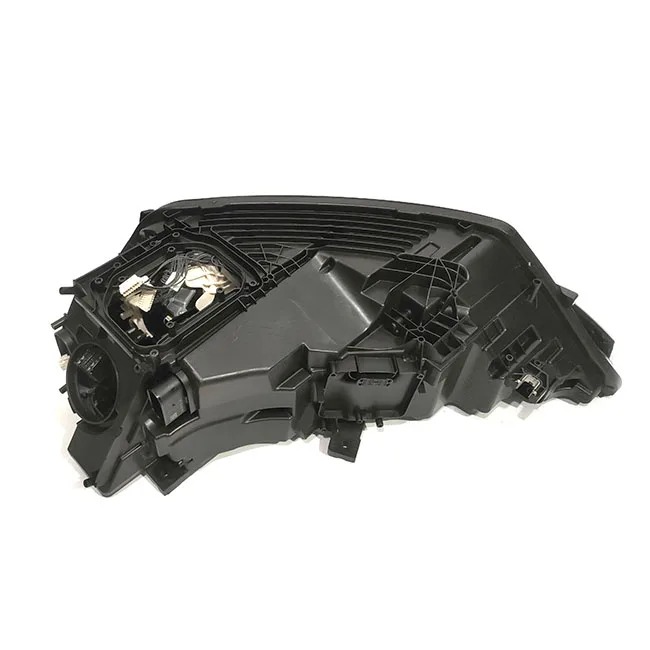 Suitable for  A8 New Headlamp for Car 2021 High-quality Hot-selling Front Headlight Auto Lighting Systems Headlamps
